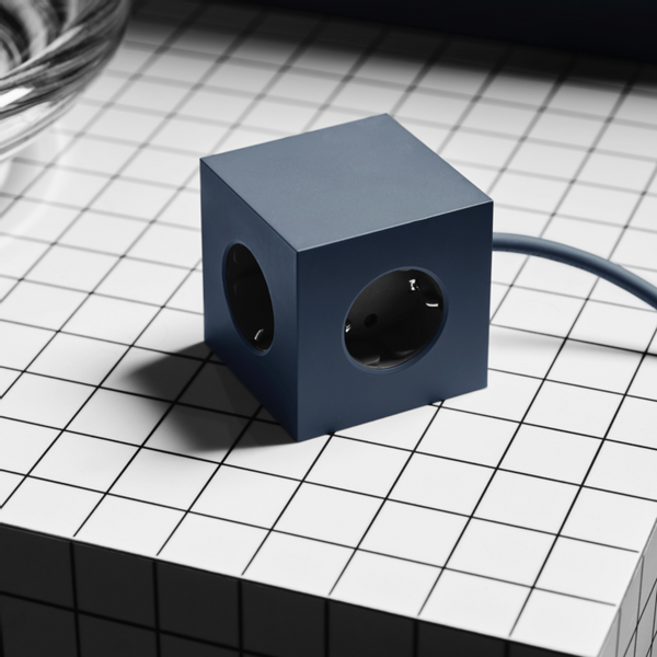 AVOLT Square 1 | Ocean Blue